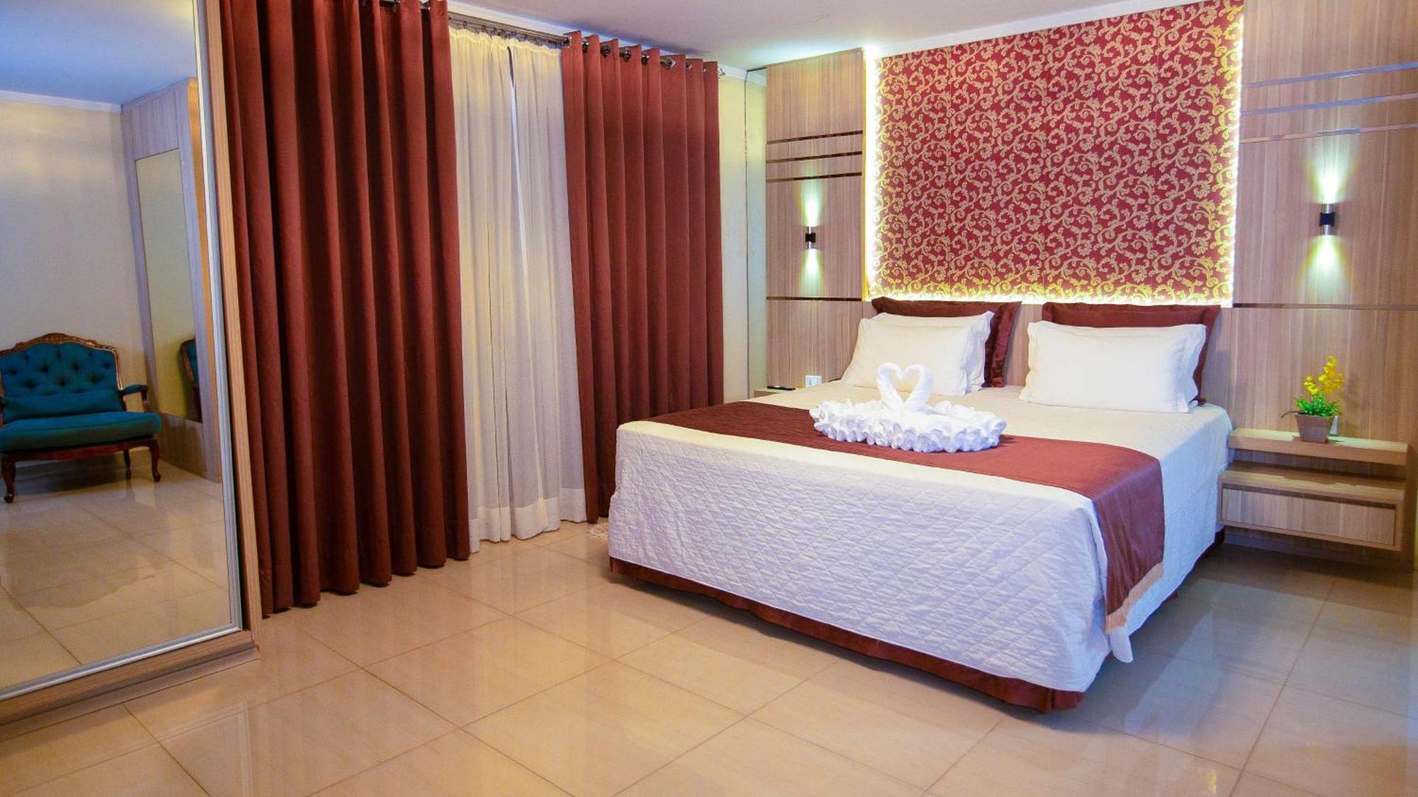Hotel Pietro Angelo