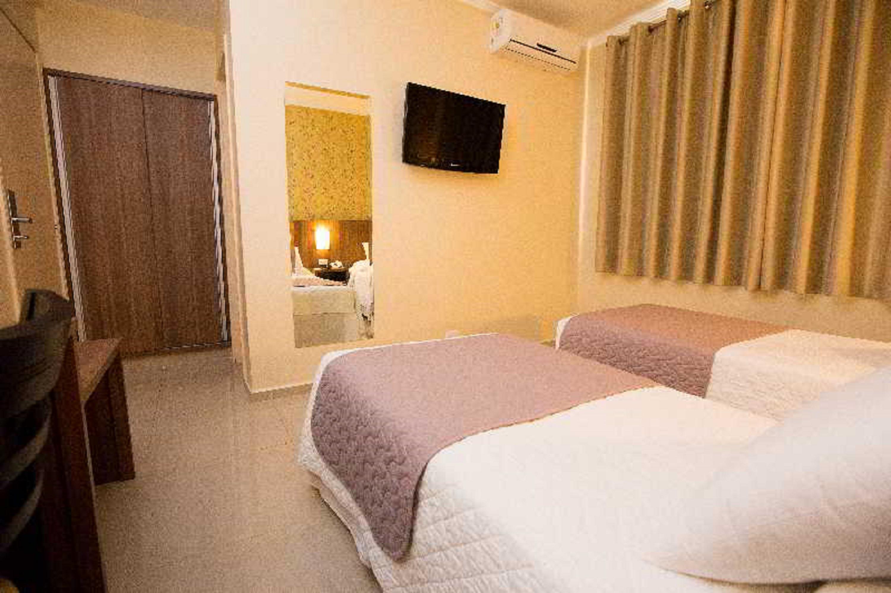 Hotel Pietro Angelo Foz do Iguaçu
