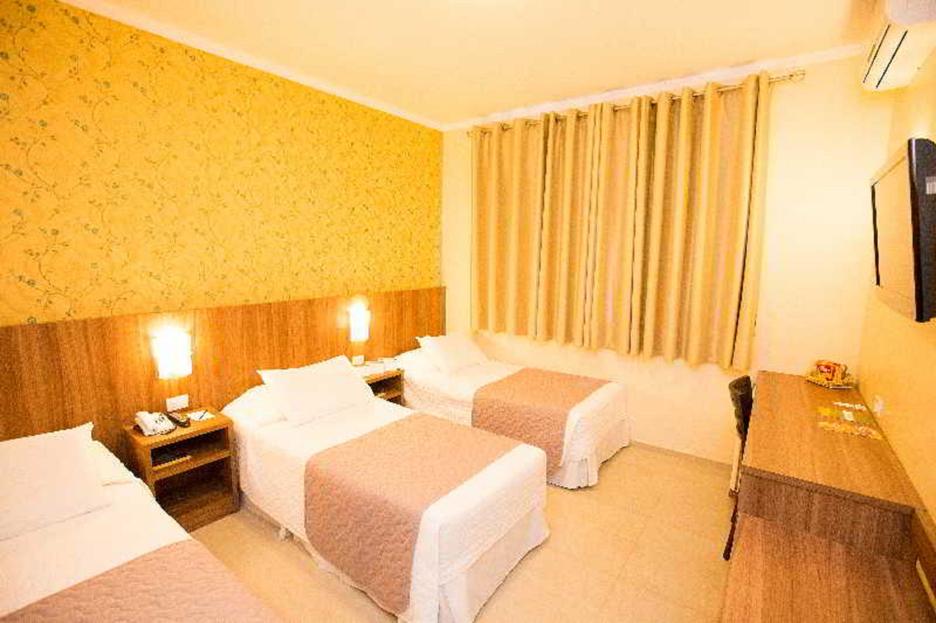 Pietro Angelo Hotel 3*