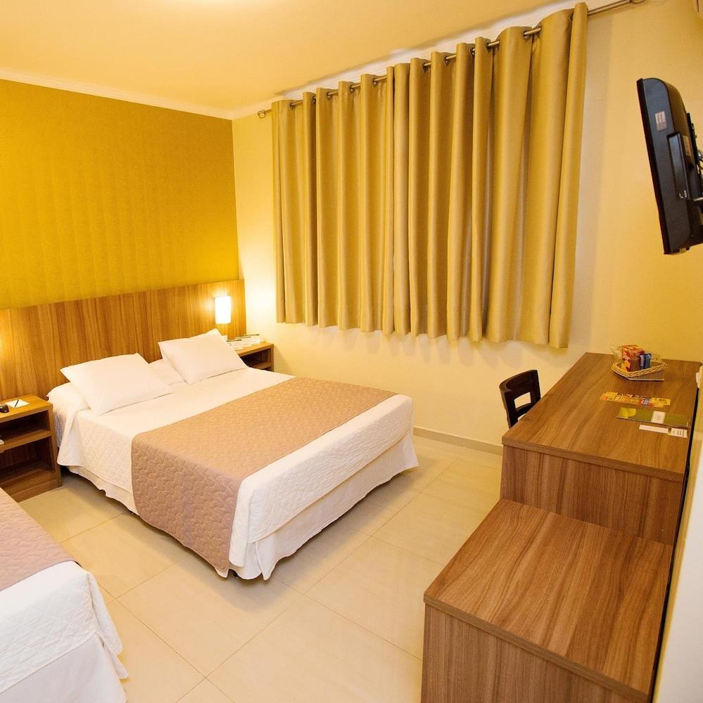 Hotel Pietro Angelo Foz do Iguaçu