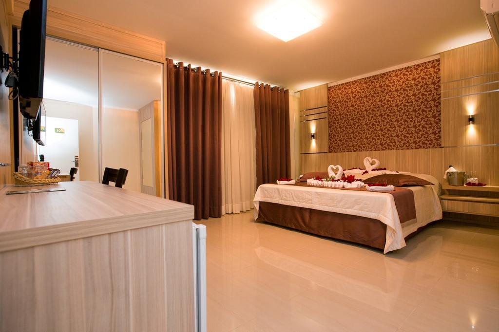 Pietro Angelo Hotel Foz do Iguaçu